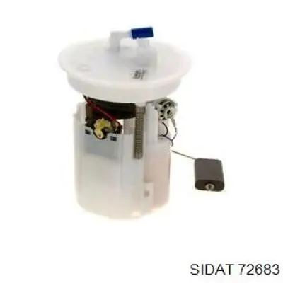 Bomba de combustible ERA 775431A