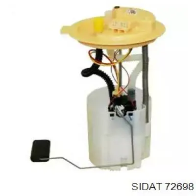 Comprar 51836511 Fiat/Alfa/Lancia 
