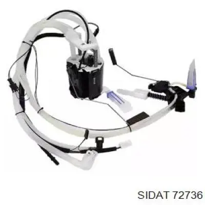 Comprar A2C53341995Z Continental/Siemens 