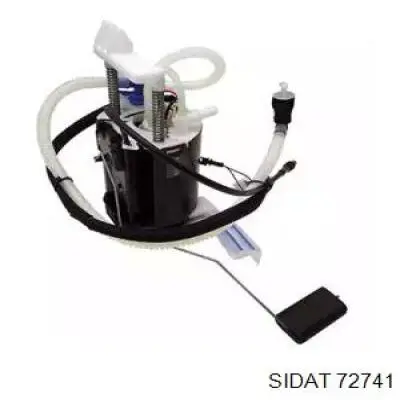 Comprar LR018276 Land Rover Unidad de alimentación de combustible