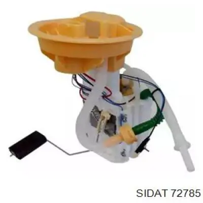 Comprar FG234712B1 Delphi Unidad de alimentación de combustible