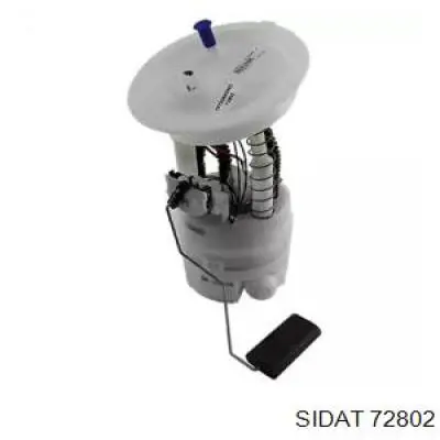 Comprar 16119807098 BMW Unidad de alimentación de combustible