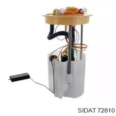 Módulo alimentación de combustible  Ford FV419H307AC precio, desde 152,46 EUR