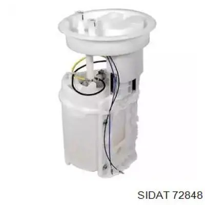 Comprar 405058005039Z Continental/Siemens Unidad de alimentación de combustible