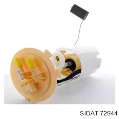 Módulo alimentación de combustible  Engitech ENT100199 precio, desde 66,79 EUR
