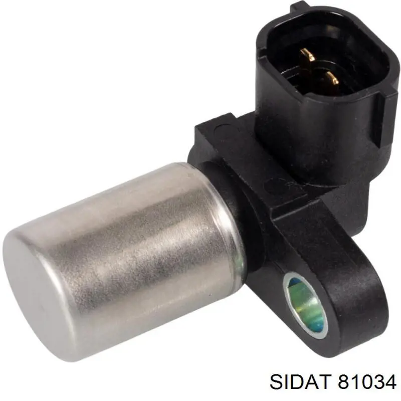 81034 Sidat válvula reguladora de presión common-rail-system