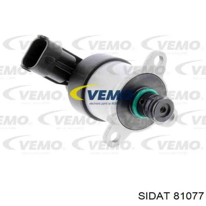 Válvula control presión Common-Rail-System Peugeot/Citroen 928400607