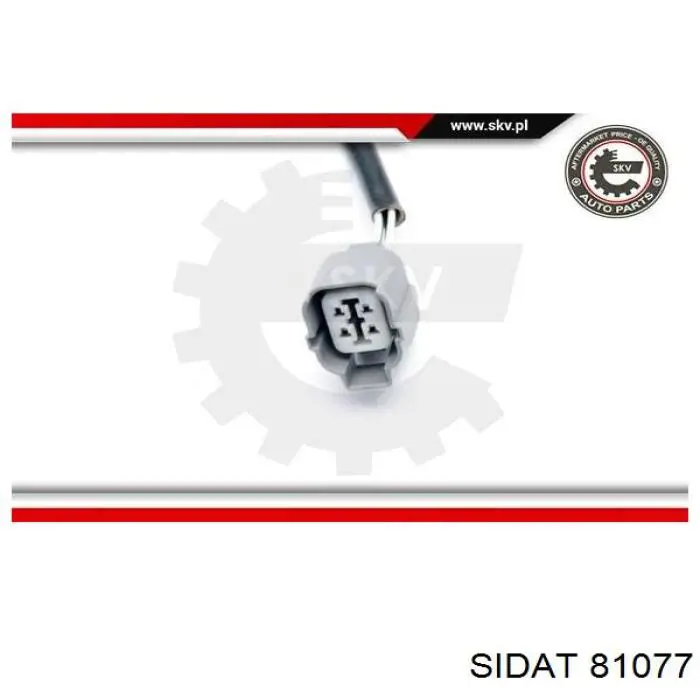 928400607 Peugeot/Citroen Válvula reguladora de presión del sistema common rail