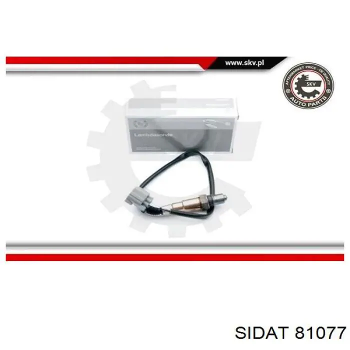 Válvula reguladora de presión del sistema common rail 928400607 Peugeot/Citroen
