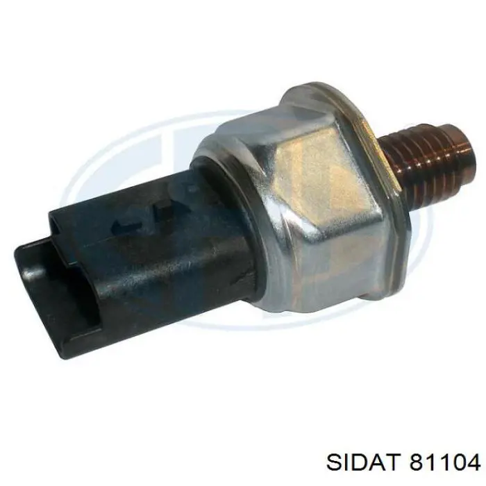 81104 Sidat sensor de presión de combustible