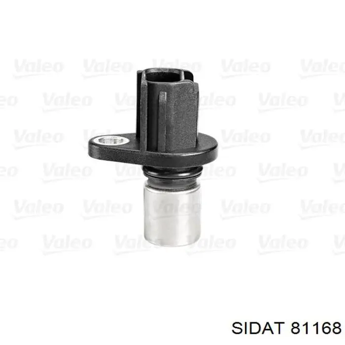 81168 Sidat válvula reguladora de presión common-rail-system