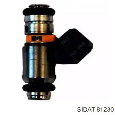 Comprar IWP098 Magneti Marelli Inyector