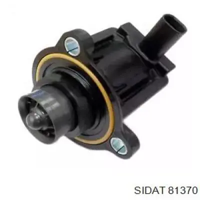 Válvula de recirculación de aire de sobrealimentación de turbina 31370551 Volvo