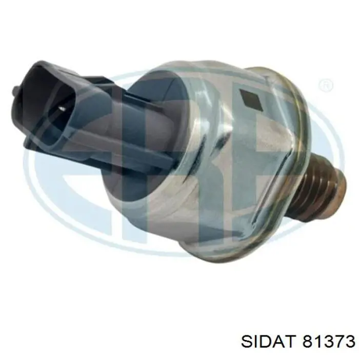 Sensor de presión de combustible 33108589 Swag
