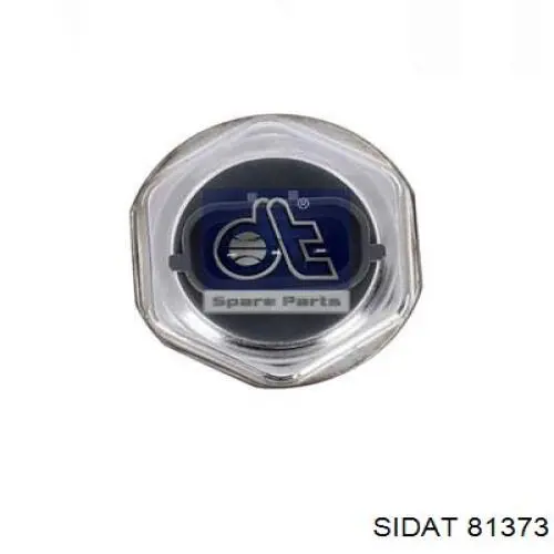 Sensor de presión de combustible 55PP0501 Peugeot/Citroen