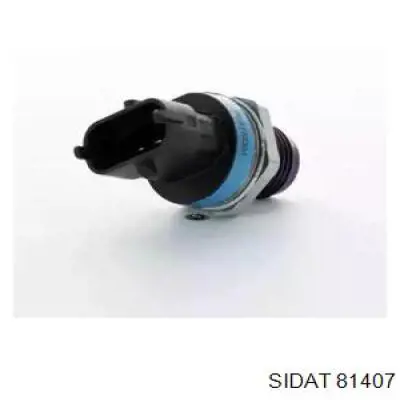 Comprar 166384578R Renault (RVI) Sensor de presión de combustible