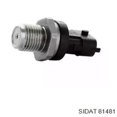 Comprar 81481 Sidat Sensor de presión de combustible