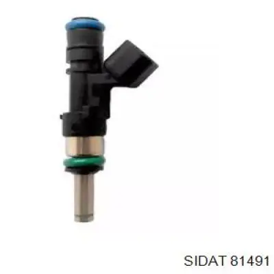 Comprar Inyector Jeep RENEGADE  BU, B1