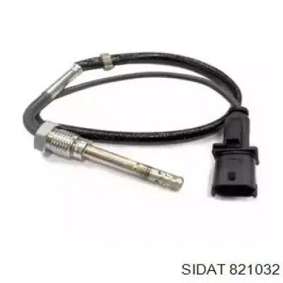 Sensor de temperatura de gases de escape en catalizador 51917398 Fiat/Alfa/Lancia