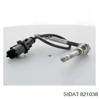 Sensor de temperatura de gases de escape después del filtro de partículas Hans Pries (Topran) 638583 precio, desde 80,33 EUR