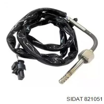Sensor de temperatura de gases de escape antes del filtro de partículas HELLA 6PT010376491 precio, desde 84,03 EUR