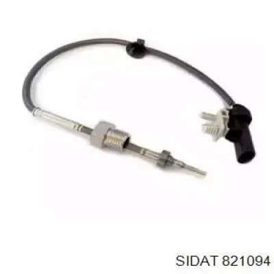 Comprar 855574 Opel Sensor de temperatura de gases de escape después del filtro de partículas