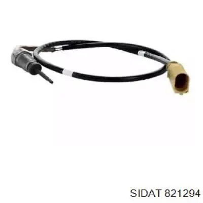 Sensor de temperatura de gases de escape antes del filtro de partículas Meat&Doria 12392 precio, desde 79,09 EUR