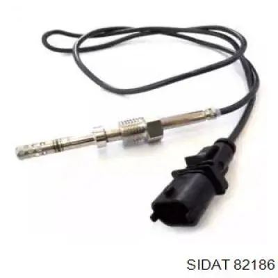 92535 NGK Sensor de temperatura de gases de escape antes del filtro de partículas