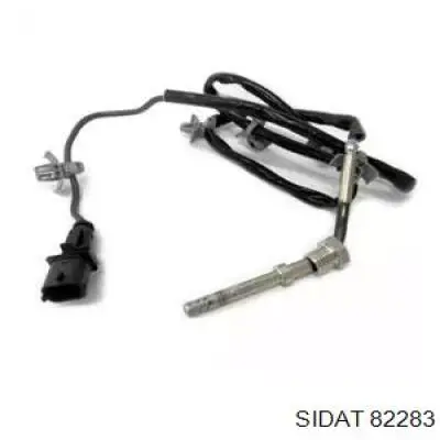 Comprar 91859 NTK Sensor de temperatura de gases de escape antes del filtro de partículas
