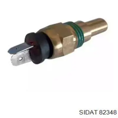 82348 Sidat sensor de temperatura del refrigerante, salpicadero