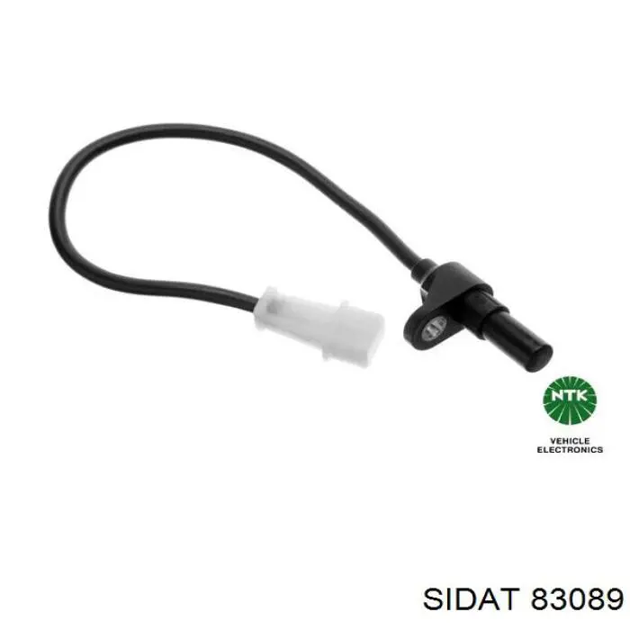 83089 Sidat sensor de posición del cigüeñal