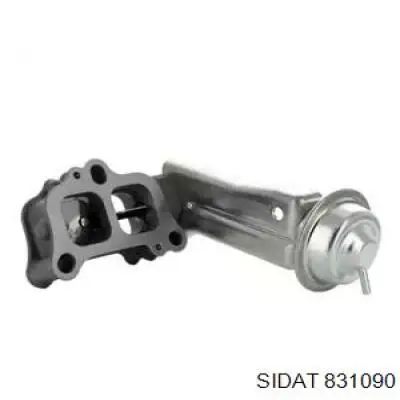 2563030020 Toyota Válvula EGR