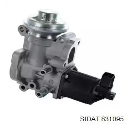 1582A476 Mitsubishi Válvula EGR