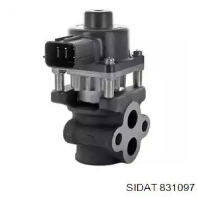 Válvula de regulación de gases Sidat 831097 precio, desde 121,03 EUR