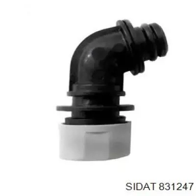 Comprar DRM27003 Dr.motor Racor de retorno de inyector