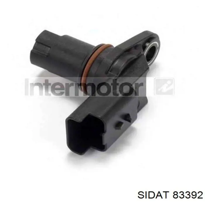 Sensor de posición del árbol de levas Nissan Navara D40M