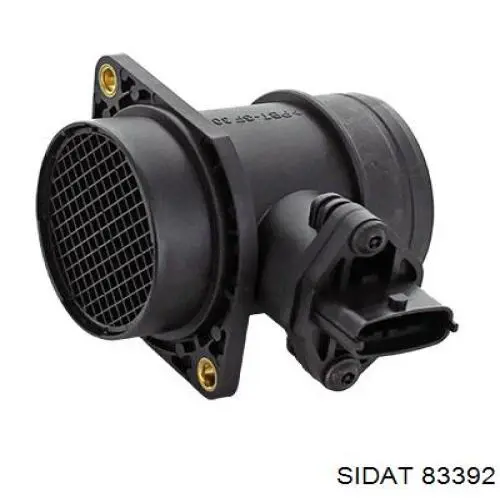 Sensor de posición del árbol de levas Nissan Navara D40M