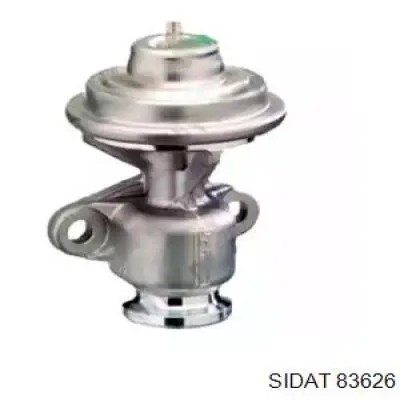 Comprar 83626 Sidat Válvula EGR