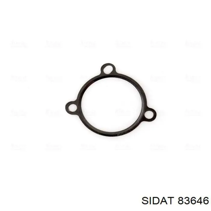 Válvula, AGR Renault Master 2 HD, FD