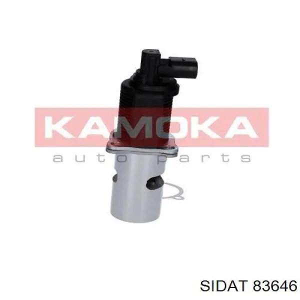 Válvula, AGR Renault Master 2 HD, FD