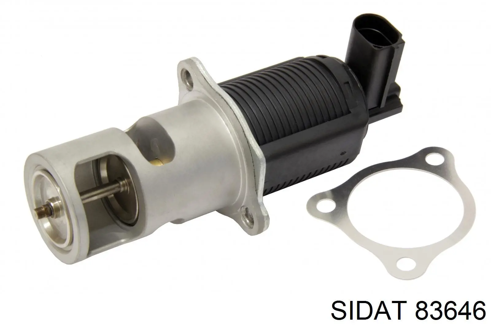 Válvula, AGR Renault Master 2 HD, FD