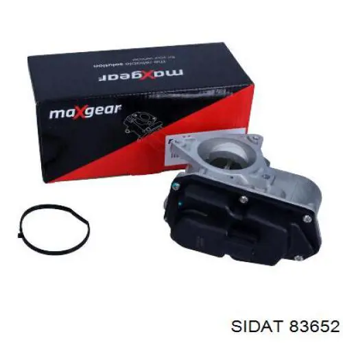 Válvula, AGR Audi Q5 8RB