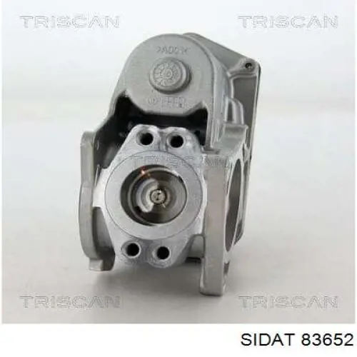 Válvula, AGR Audi Q5 8RB