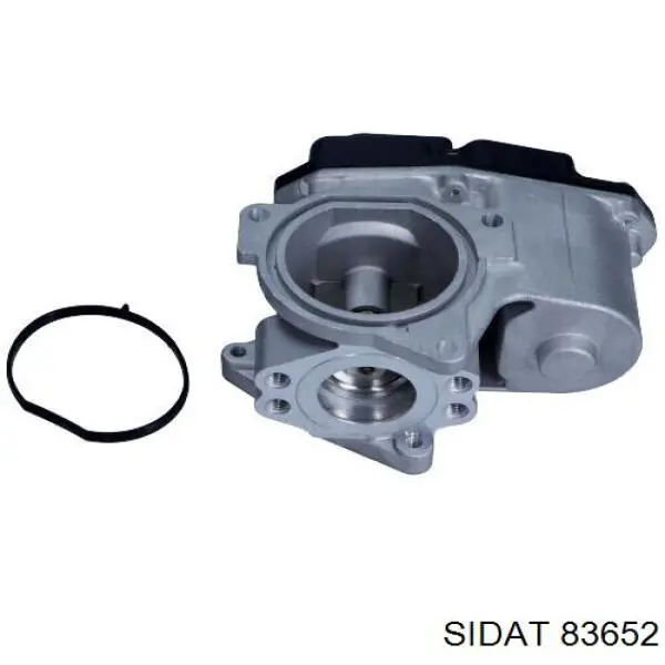 Válvula, AGR Audi Q5 8RB