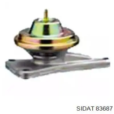 Comprar A0011407660 Mercedes Válvula EGR