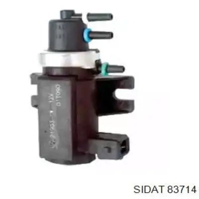 Válvula solenoide de control de presión de sobrealimentación Land Rover ERR3314 precio, desde 88,57 EUR