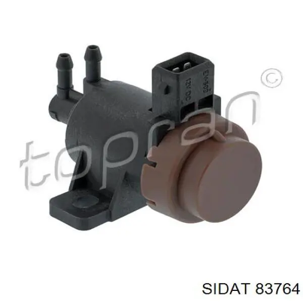 83764 Sidat transmisor de presion de carga (solenoide)