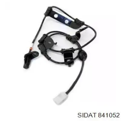 841052 Sidat sensor abs trasero izquierdo