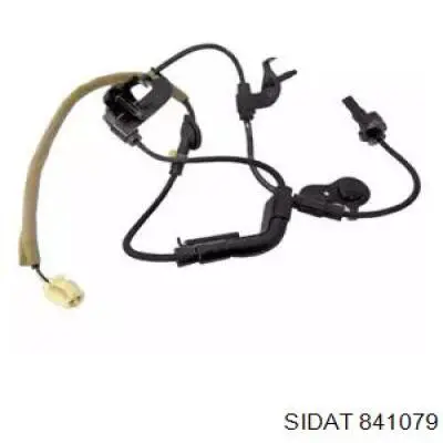 841079 Sidat sensor abs trasero izquierdo