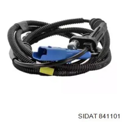 841101 Sidat sensor abs trasero